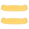 Crutch Pads Padding for Walking Arm Crutches Underarm Padded Forearm