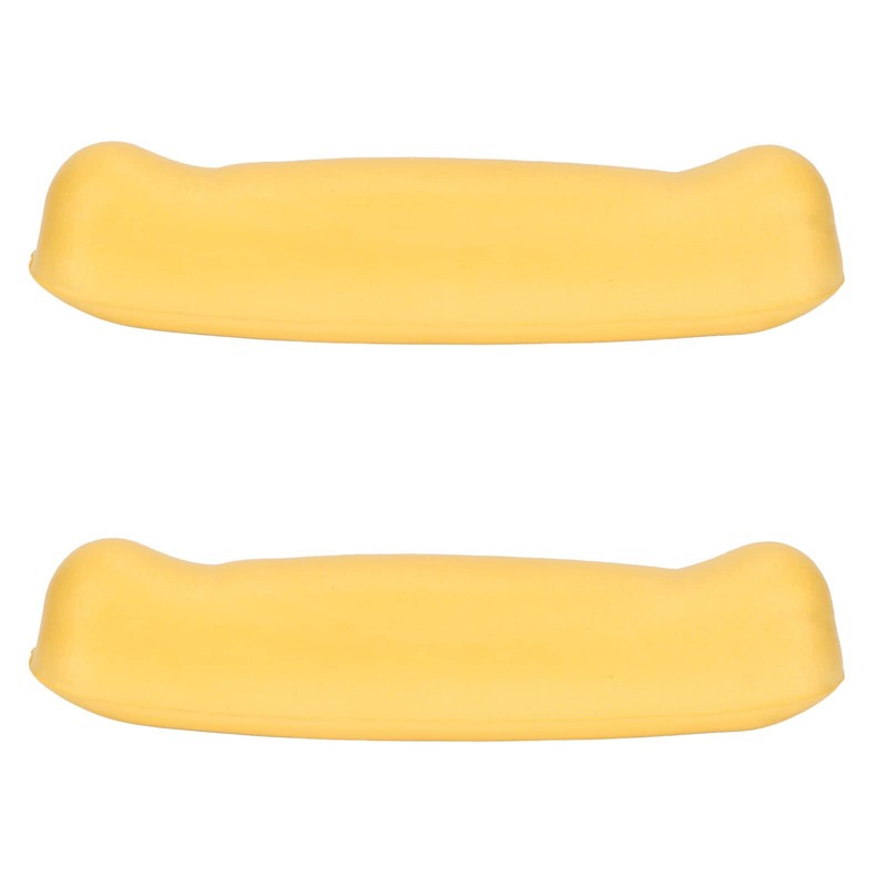 Crutch Pads Padding for Walking Arm Crutches Underarm Padded Forearm