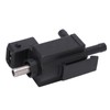 DC12V Turbocharger Boost Control Valve 2 Pins 728311040 Replacement for