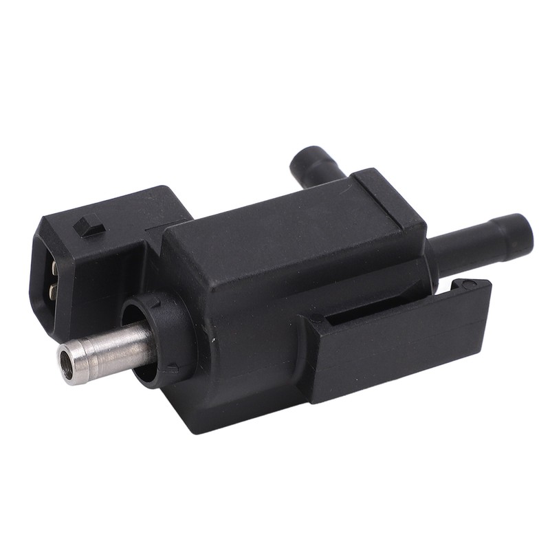 DC12V Turbocharger Boost Control Valve 2 Pins 728311040 Replacement for