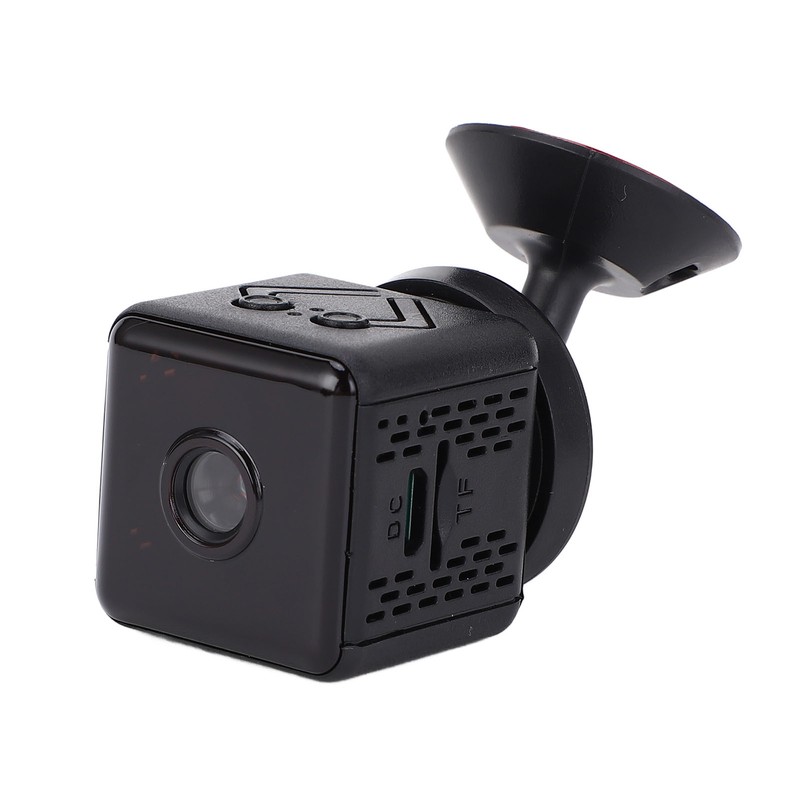 Home Security Camera Wifi Wireless 1080P Night Vision APP Viewing