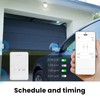 Garage Door Remote Controller WiFi APP Control Wireless Garage Door