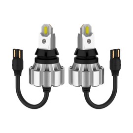 OTORAM T16/T15 Backlight Explosive Light Canbus Built-in Canceller, High Power, CSP3570, LED Chip, Backlight, DC12V, 6000K, White, Backward Light, Non-Polarity, Constant Current Driver, Vehicle