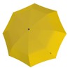 Knirps Umbrella I.200 Medium Duomatic with Umbrella Bag I Small