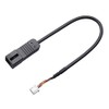 Pioneer RD-H201BC Genuine Rear Camera Connector Conversion Cable for Honda
