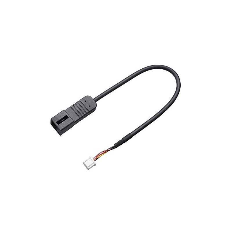 Pioneer RD-H201BC Genuine Rear Camera Connector Conversion Cable for Honda