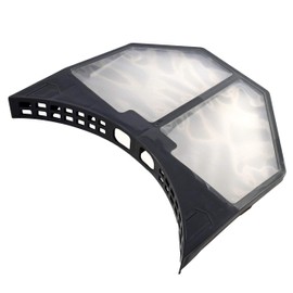 HQRP Dryer Lint Filter compatible with Hotpoint Indesit 148027955 C00207652 HPTC00207652 J00145156 fits Indesit, Hotpoint, Creda & Proline Tumble Dryers