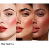 Monochromatic Rubor En Barra/labial Ojos, Mejillas Y Labios