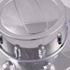 CHEDA Compatible with Dodge Ram 3500 1-Ton Dually 2011-2016 Rear