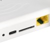 4G WiFi Router 300Mbps Standard SIM Card Slot 4 Antennas