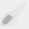 발뒤꿈치굳은살 다용도 니켈 발각질제거기 각질제거제 각질케어 1p Nickel Foot File