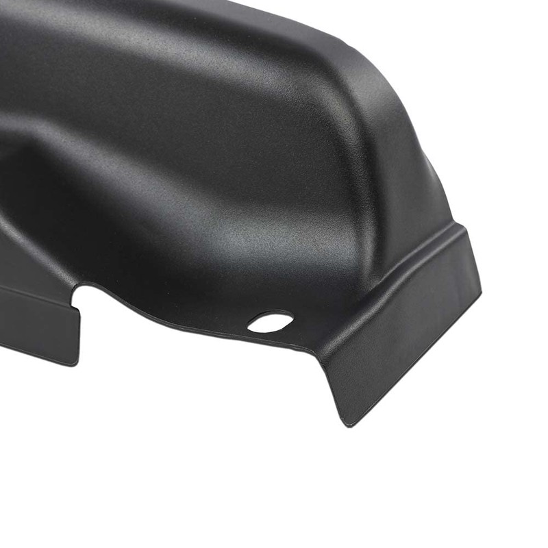 G-PLUS Outer Rocker Panels Compatible with Ford F150 2009-2014 4