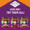 Patak’s Major Grey Chutney - Mild Mango Chutney with Ginger