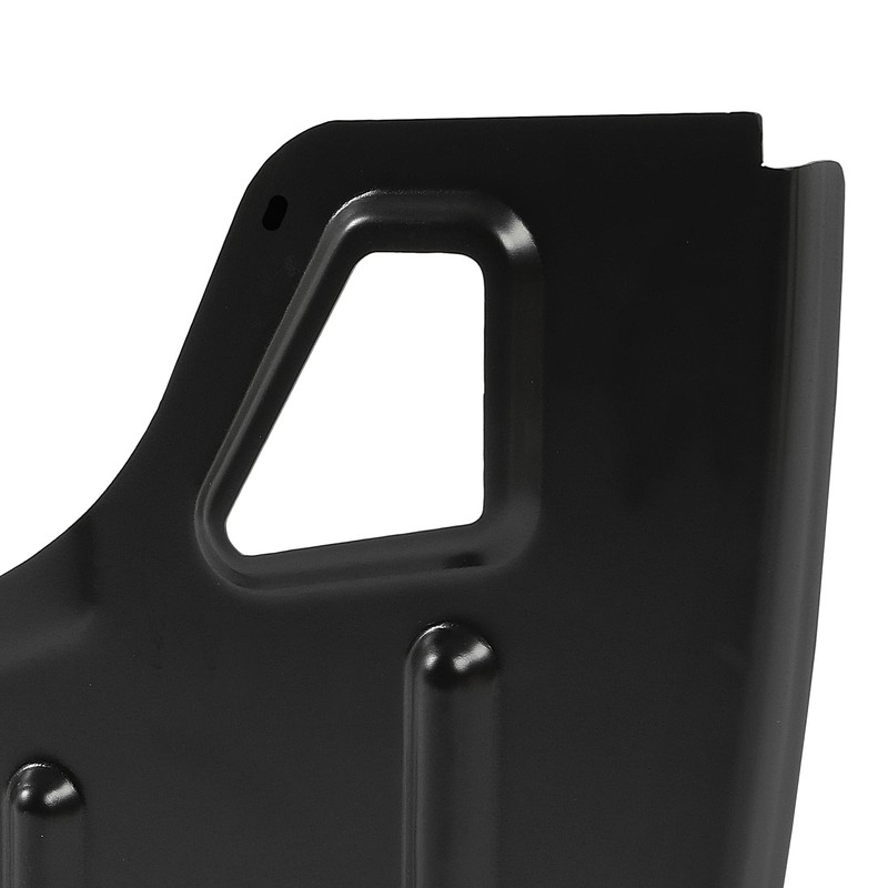 HECASA Inner Rocker Panel Replacement Compatible with 1999-2007 Chevy Silverado