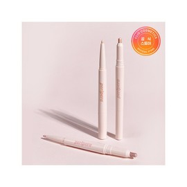 Peripera Sugar Twinkle Duo Eye Stick / 페리페라 슈가 트윙클 듀오 아이 스틱