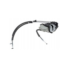 Türschloss-Stellantrieb für Hyundai Santa Fe 3 (2012-2018) für hintere linke Tür 81410-2W000 MMVV