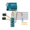 PCA9685 PWM Motor Driver 16 Channel 12-Bit PWM IIC Module