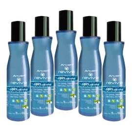 Anven Revive Kit 5  Silica Gel 135 Ml