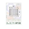 Hiflofiltro Suzuki DRZ400SM Genuine HiFlo Oil Filter HF139 DRZ DR-Z