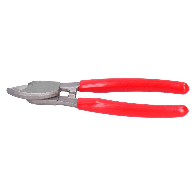 High Carbon Steel Cable Cutter Sharp Cutting Comfortable Ergonomic Design