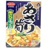 Shirako Baby Clam And Bamboo Shoot In Soy Sauce 6.7oz/(190g)