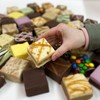 Valley Fudge, Caramel Salted Peanut, Fresh Artisan Fudge, Real Butter,
