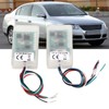 2 Pcs Seat Occupation Sensor Emulator Car Mat Sensor Emulator