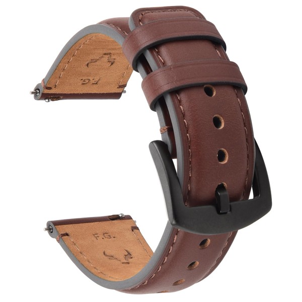 Fullmosa Watch Bands,18mm 19mm 20mm 21mm 22mm 24mm 26mm Quick