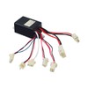AlveyTech 24 Volt TRE2423V Controller for The Pulse ATV Quad