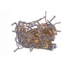 72 LED Light Chain Sleet Chain warm White Christmas Christmas