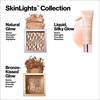 Revlon Skinlights Prismatic Powder Highlighter, Lightweight, Super-Smooth Buildable Shimmer, Twilight