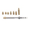 TS100 TS101 Soldering Iron Tips with M2 M2.5 M3 M4