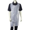 DuPont Tychem F 6000 Hazmat Coverall Respirator Fit Hood and