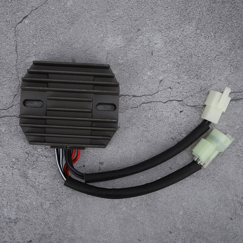 Voltage Regulator Rectifier Fit for Arctic Cat 375/400/500 3530-028 3530-059