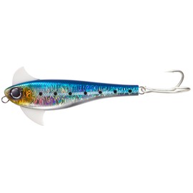 Shimano WW088 BS Jig Waxwing