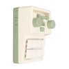 Mini 6 Key Keypad Mechanical Red Switch Support Hot Swappable