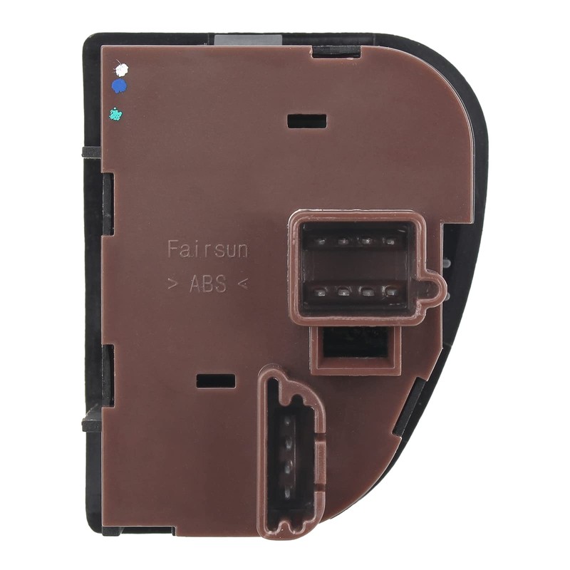 partszen 4 Wheel Drive Shift Switch for Chevy Blazer S10