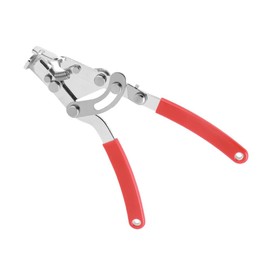 Tiardey Bike Brake Cable Puller Pliers, Hand Cable Stretcher with Locking Ratchet Professional Brake Shifter Gear Cable Caliper