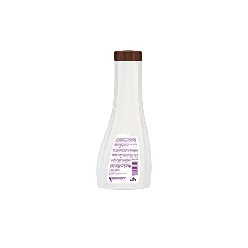 Hinds Crema Corporal Hidratación Extrema Almendras Enriquecida Hidratine Humecta Hidrata