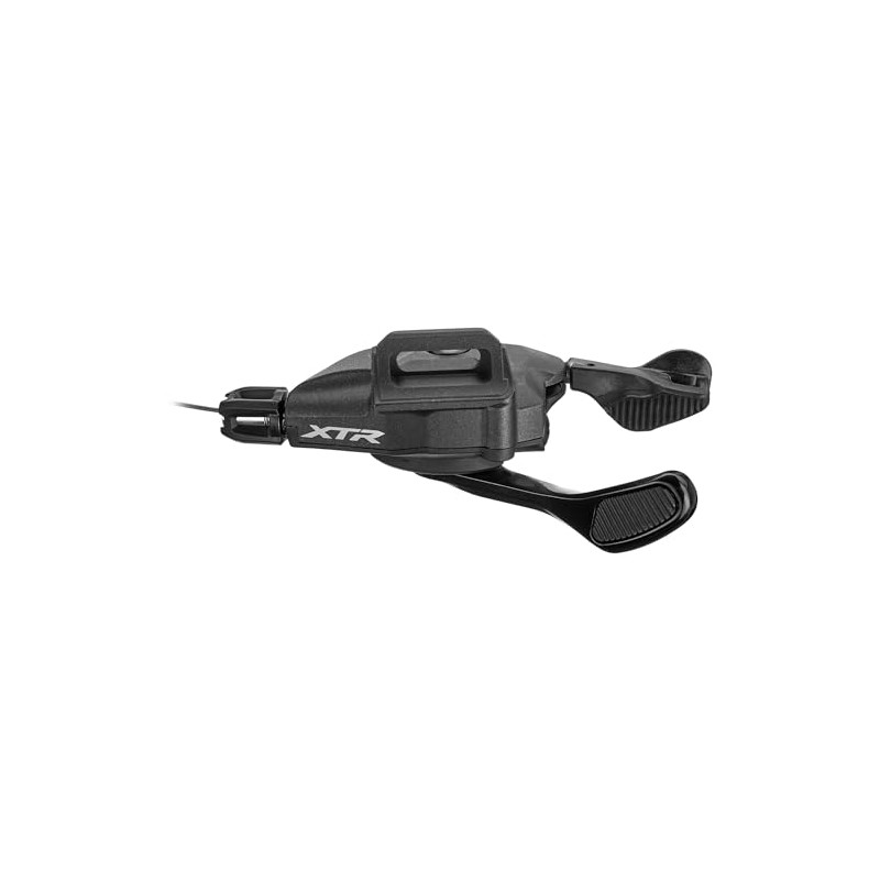 Shimano XTR SL-M9100 XTR shift lever, 12-speed, I-Spec EV direct