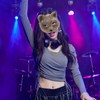 Alipis Mask Plush Cat Fox Mask Realistic Cat Masks Stuff