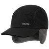 Barts Mulhacen Cap with Ear Flaps Winter Cap Baseball Cap