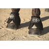 Professional's Choice ★ Ballistic NO Turn Overreach Bell Boots Sizes