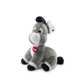 Trudi Donkey Gastone Plush (34 cm)
