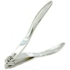 Side-Angle Nail Clippers by Regal