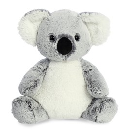 Aurora® Snuggly Sweet & Softer™ Kylie Koala™ Stuffed Animal - Comforting Companion - Imaginative Play - Blue 11.5 Inches