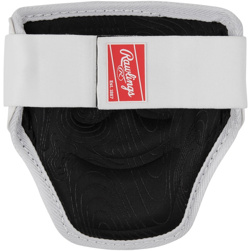 Rawlings | Elbow Guard | SML | White