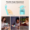 Gritin Reading Light, Rechargeable Book Light for Reading in Bed