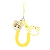 Gourmandies MOFU-72D Mofusand Multi-Coil Strap Kumanjan