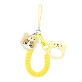 Gourmandies MOFU-72D Mofusand Multi-Coil Strap Kumanjan